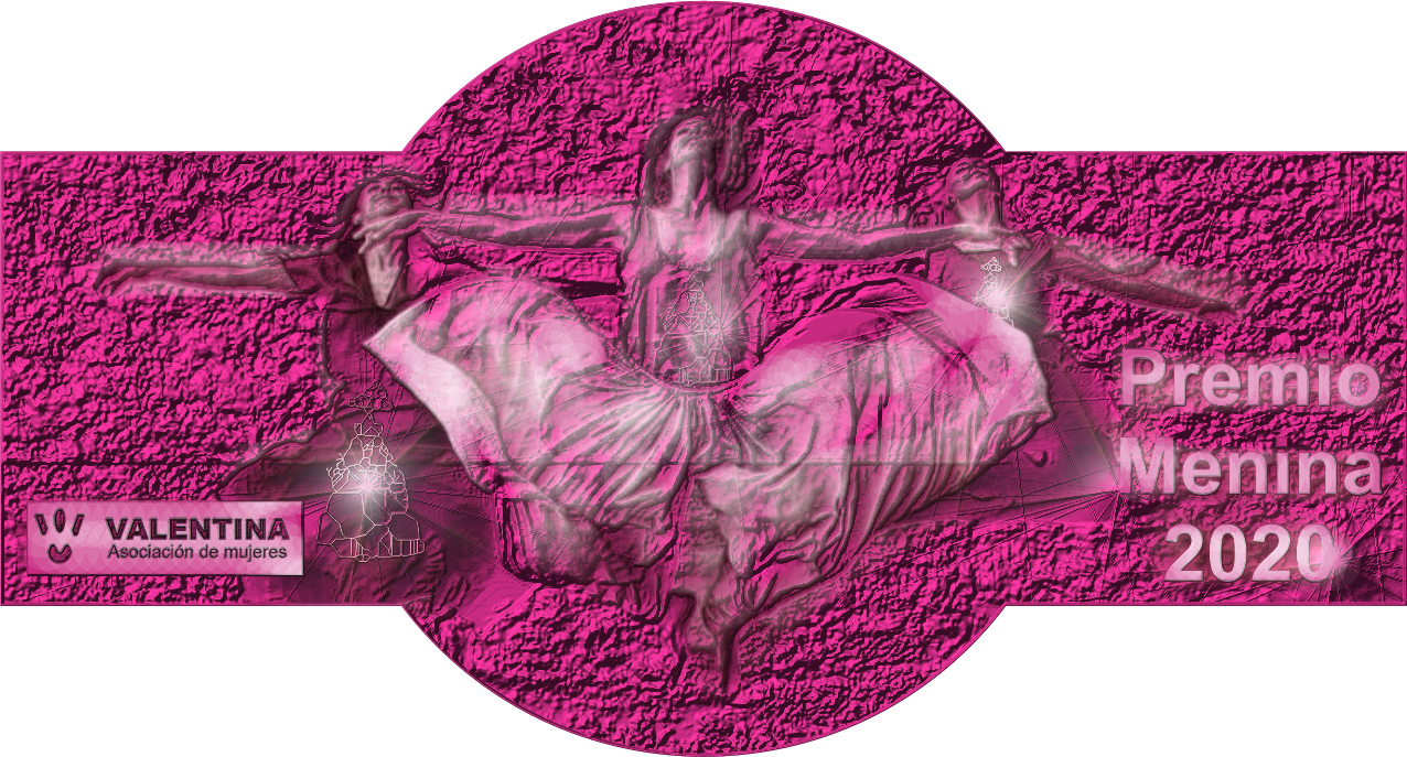 Asociación Valentina - Premio Menina 2020